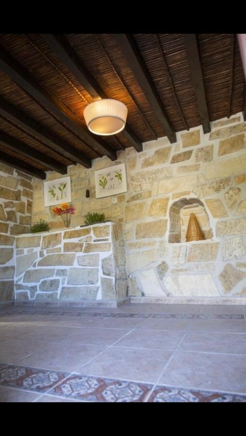 Villa Casa Hector à Grenade Extérieur photo