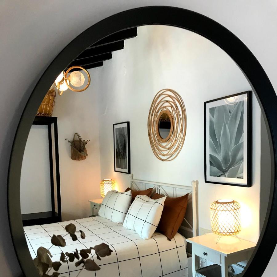 Villa Casa Hector à Grenade Extérieur photo