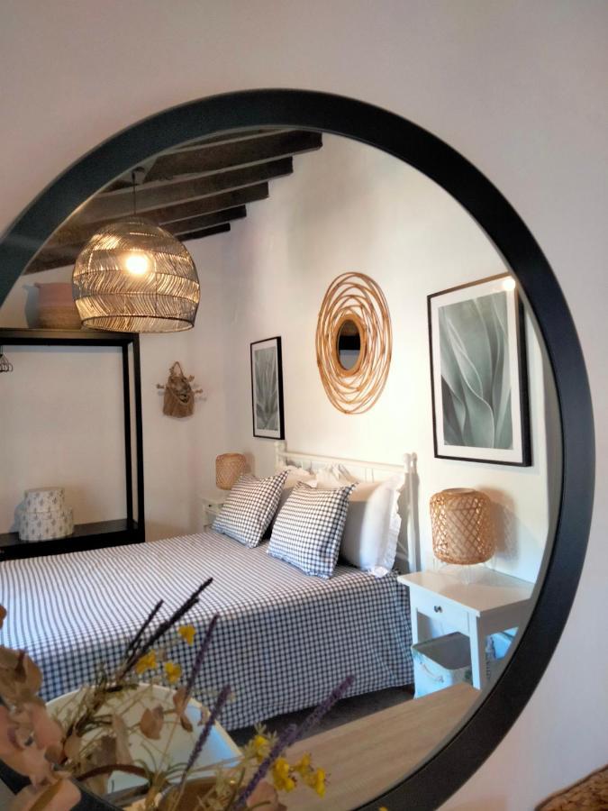 Villa Casa Hector à Grenade Extérieur photo